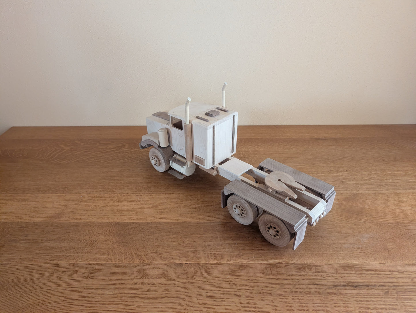 Semi-Tractor Kit