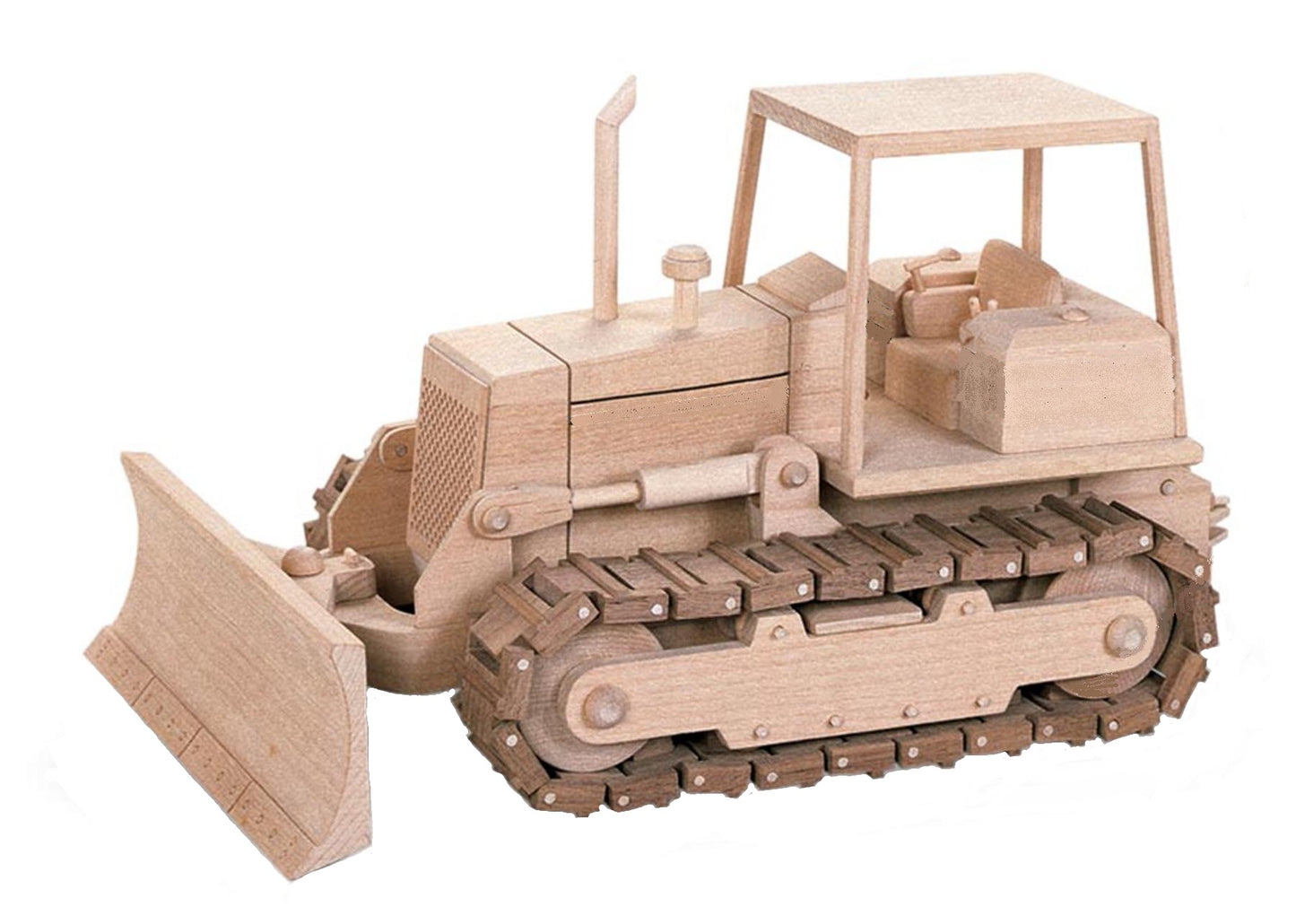 Bulldozer Kit