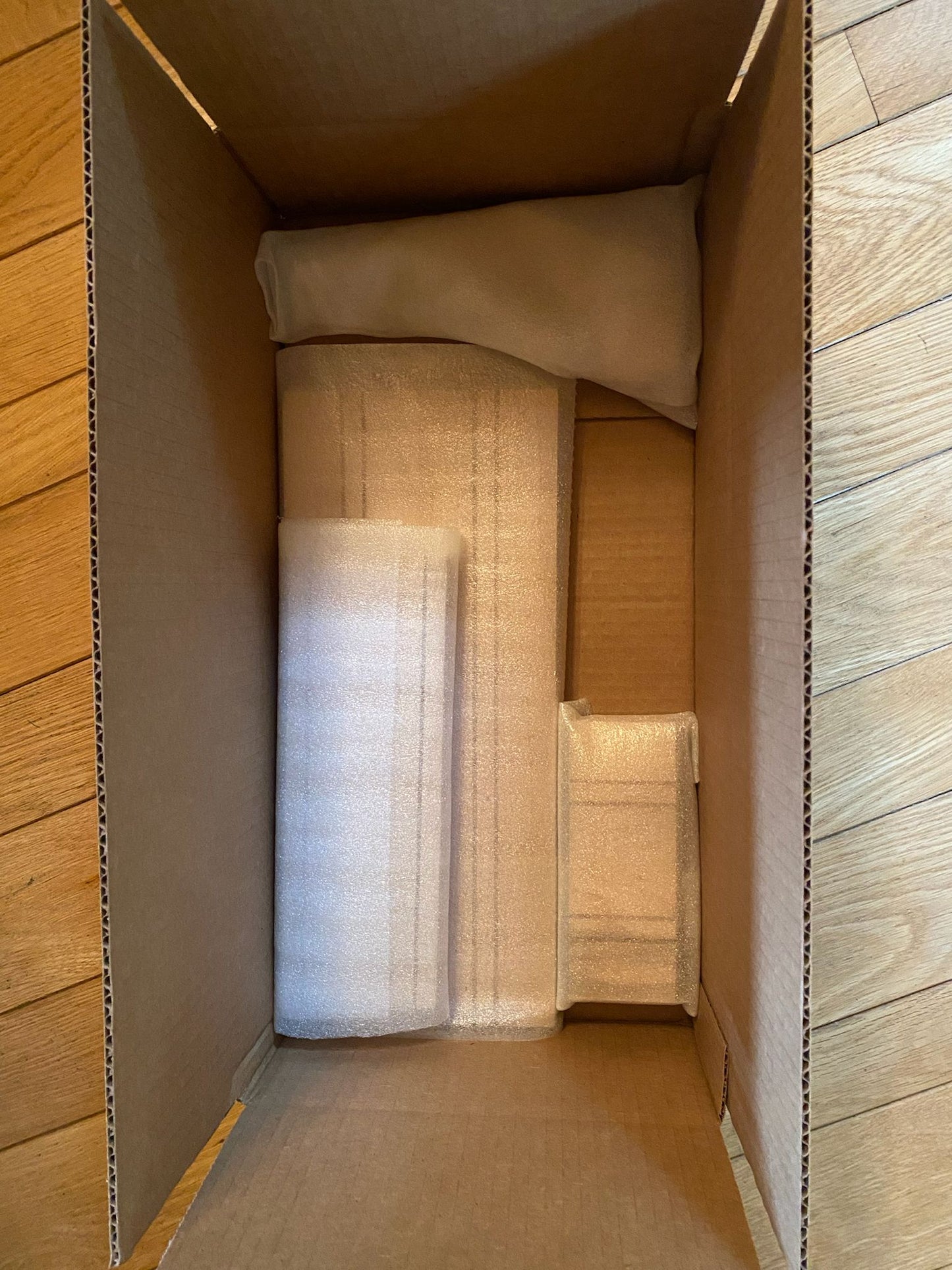 Lowboy Semi Trailer Kit